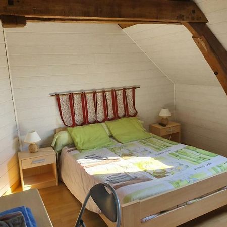 La Ferme De Genarville Bouville  Dış mekan fotoğraf